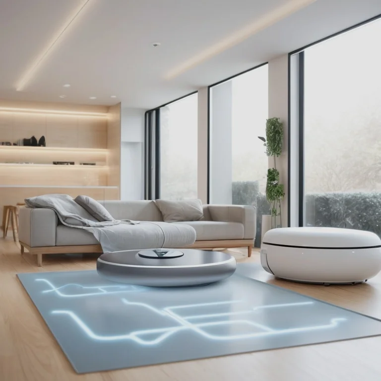 スマート照明システム