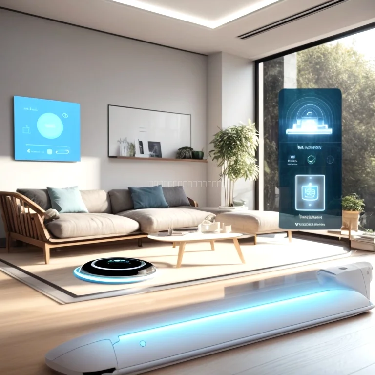 音声認識アシスタント